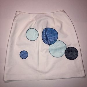 Moschino 90s Skirt
